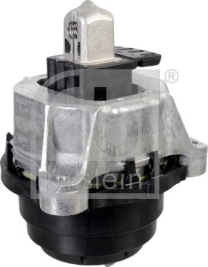 Febi Bilstein 174767 - Uležištenje, motor parts5.com