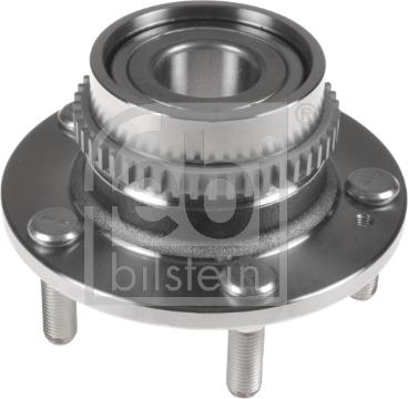 Febi Bilstein 174719 - Wheel hub, bearing Kit parts5.com