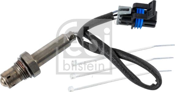 Febi Bilstein 175944 - Sonda Lambda parts5.com