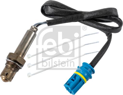 Febi Bilstein 175943 - Sonda Lambda parts5.com