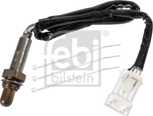 Febi Bilstein 175934 - Lambdatunnistin parts5.com