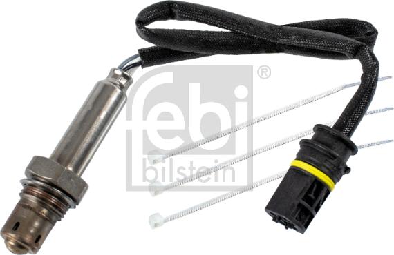 Febi Bilstein 175932 - Sonde lambda parts5.com