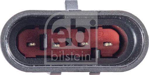 Febi Bilstein 175929 - Sonda Lambda parts5.com