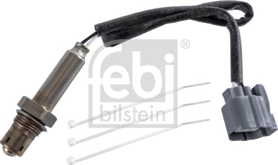 Febi Bilstein 175922 - Sonda Lambda parts5.com