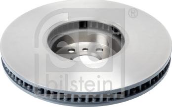 Febi Bilstein 175493 - Disco de freno parts5.com