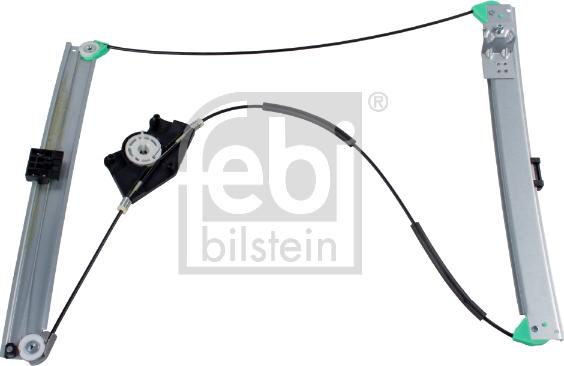 Febi Bilstein 175443 - Elevalunas parts5.com