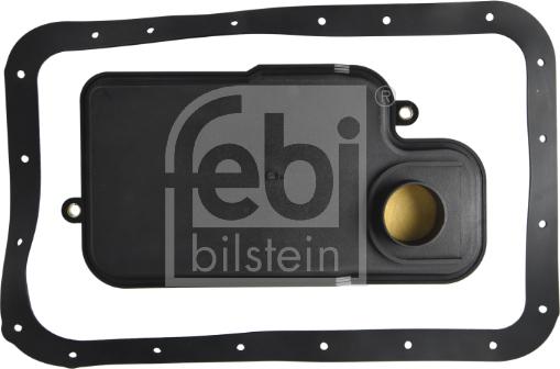 Febi Bilstein 175467 - Hidrolik filtre, otomatik şanzıman parts5.com