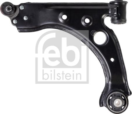 Febi Bilstein 175414 - Track Control Arm parts5.com