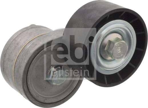 Febi Bilstein 17541 - Intinzator curea, curea distributie parts5.com