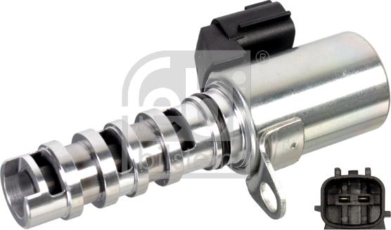 Febi Bilstein 175436 - Supapa comanda, poz. arbore cu came parts5.com