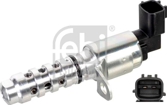 Febi Bilstein 175437 - Supapa comanda, poz. arbore cu came parts5.com