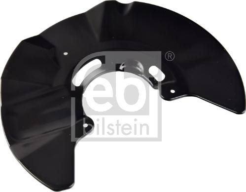 Febi Bilstein 175590 - Protectie stropire,disc frana parts5.com