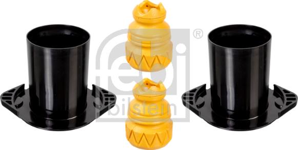 Febi Bilstein 175556 - Pölysuojasarja, iskunvaimennin parts5.com