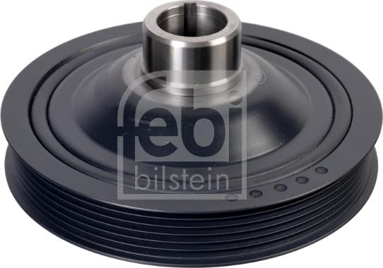 Febi Bilstein 175569 - Belt Pulley, crankshaft parts5.com