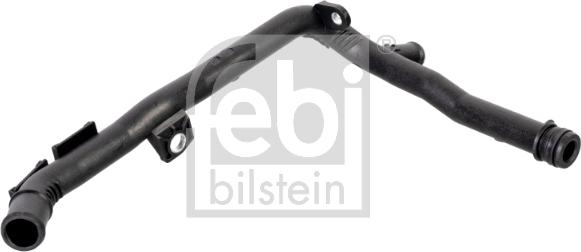 Febi Bilstein 175568 - Przewód elastyczny chłodnicy parts5.com