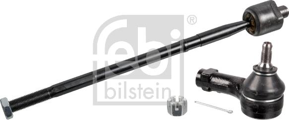 Febi Bilstein 175519 - Barra de acoplamiento parts5.com