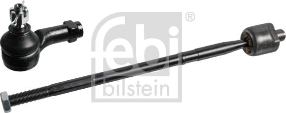 Febi Bilstein 175516 - Barra de acoplamiento parts5.com