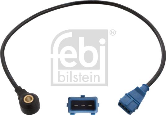 Febi Bilstein 175653 - Kopogásérzékelő parts5.com