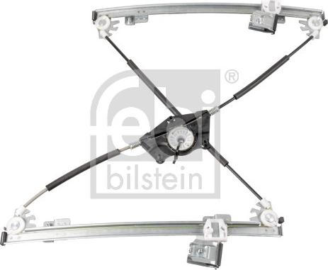 Febi Bilstein 175666 - Mechanizmus zdvíhania okna parts5.com