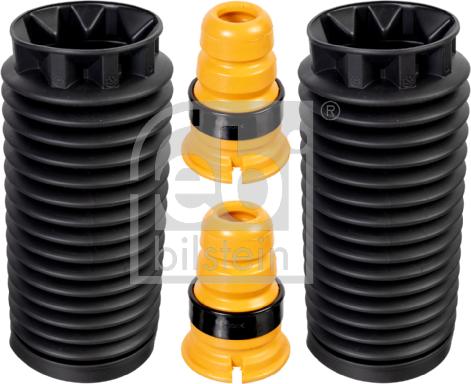 Febi Bilstein 175661 - Toz koruma seti, amortisör parts5.com