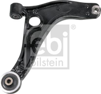 Febi Bilstein 175615 - Lengőkar, kerékfelfüggesztés parts5.com