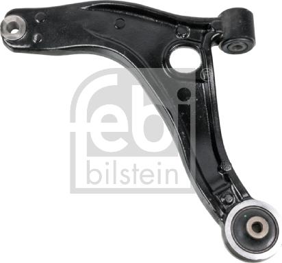 Febi Bilstein 175616 - Barra oscilante, suspensión de ruedas parts5.com