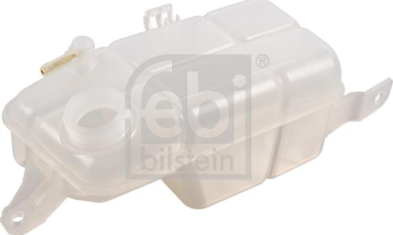 Febi Bilstein 175098 - Expansion Tank, coolant parts5.com