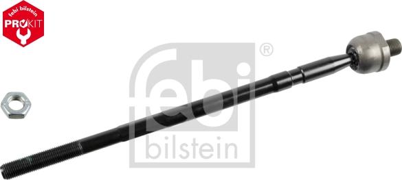 Febi Bilstein 17504 - Aksialni zgib, jarmski drog parts5.com