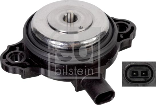 Febi Bilstein 175058 - Supapa comanda, poz. arbore cu came parts5.com