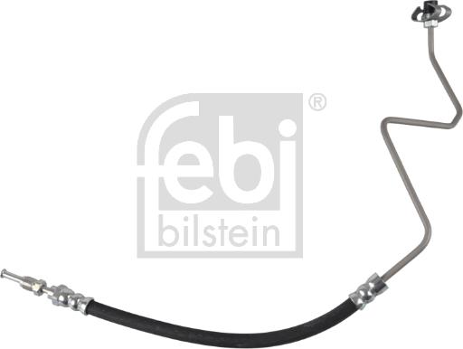 Febi Bilstein 175009 - Brzdová hadica parts5.com