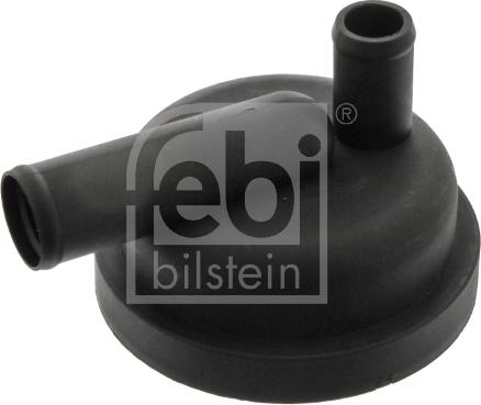 Febi Bilstein 175011 - Маслен сепаратор, обезвъздушаване на колянно-мотовилкови бло parts5.com