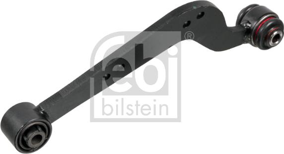 Febi Bilstein 175086 - Barra oscilante, suspensión de ruedas parts5.com