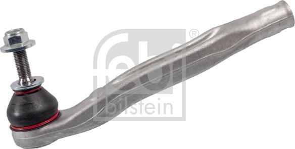 Febi Bilstein 175082 - Kraj poprečne spone parts5.com