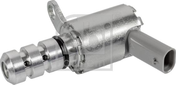 Febi Bilstein 175031 - Kumanda supabı, eksantrik mili ayarlama parts5.com