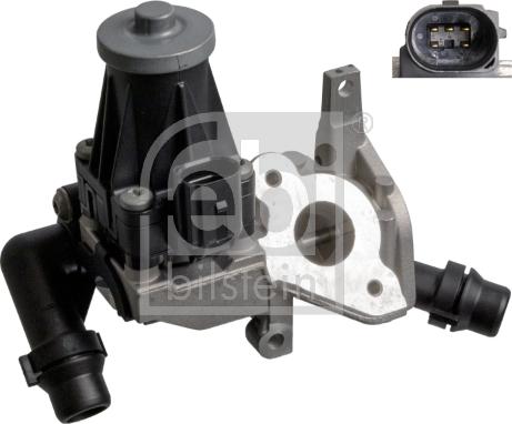 Febi Bilstein 175027 - Válvula EGR parts5.com