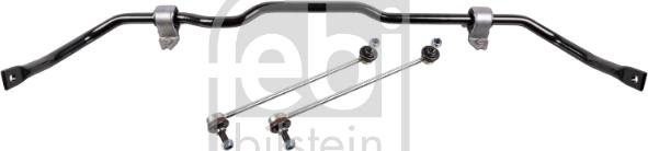 Febi Bilstein 175075 - Bara stabilizatoare,suspensie parts5.com