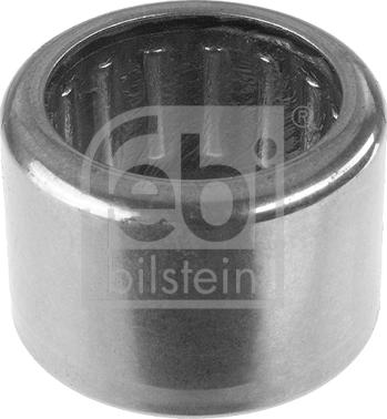 Febi Bilstein 17516 - Vodilni lezaj, sklopka parts5.com