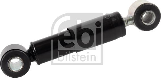 Febi Bilstein 175109 - Amortiguador, suspensión de la cabina parts5.com