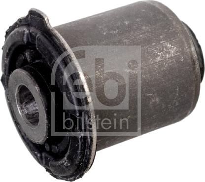 Febi Bilstein 175184 - Yataklama, Bugi kolu parts5.com