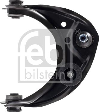 Febi Bilstein 175129 - Barra oscilante, suspensión de ruedas parts5.com