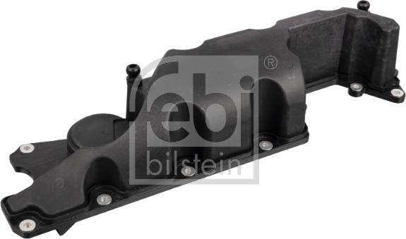 Febi Bilstein 175174 - Ventil, aerisire carter parts5.com