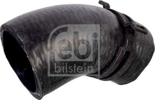 Febi Bilstein 175170 - Hűtőcső parts5.com