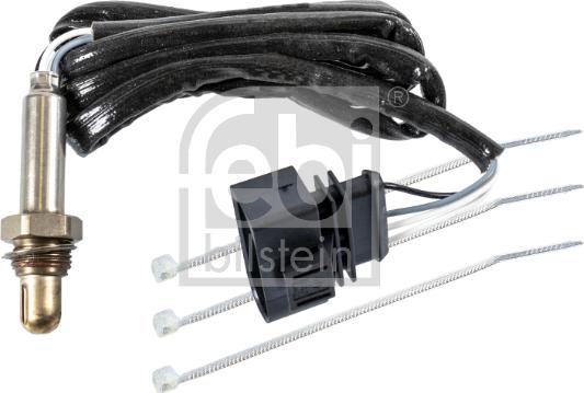 Febi Bilstein 175890 - Lambda sonda parts5.com