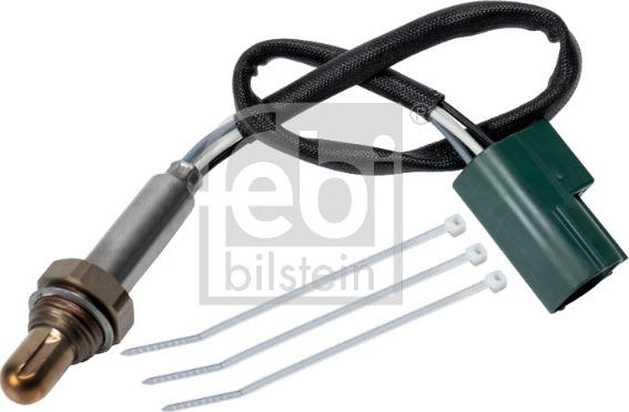 Febi Bilstein 175841 - Lambdasonde parts5.com