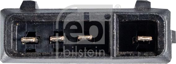 Febi Bilstein 175834 - Sonda Lambda parts5.com