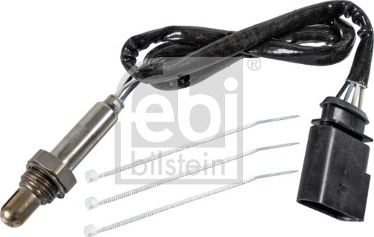 Febi Bilstein 175835 - Ламбда-сонда parts5.com