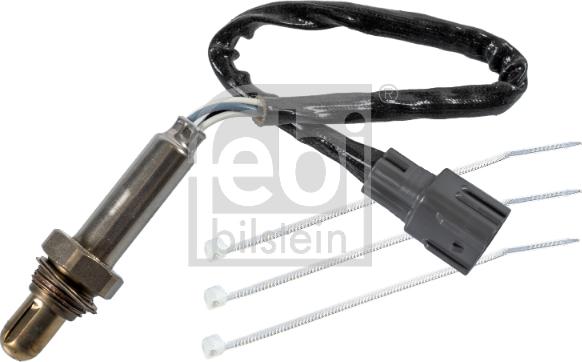 Febi Bilstein 175833 - Lambda-sonda parts5.com