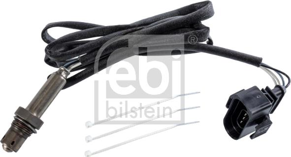 Febi Bilstein 175875 - Lambda Sensor parts5.com