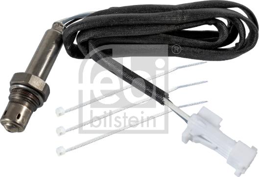 Febi Bilstein 175878 - Lambdasonde parts5.com