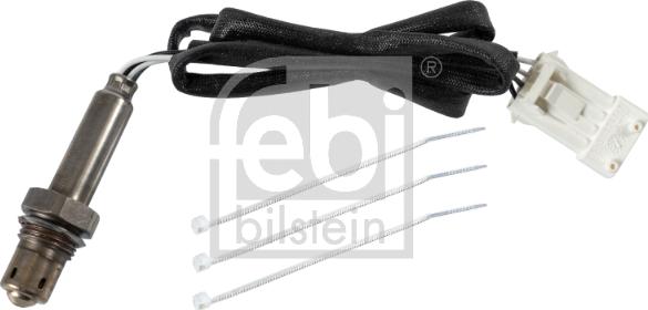 Febi Bilstein 175877 - Lambda sonda parts5.com